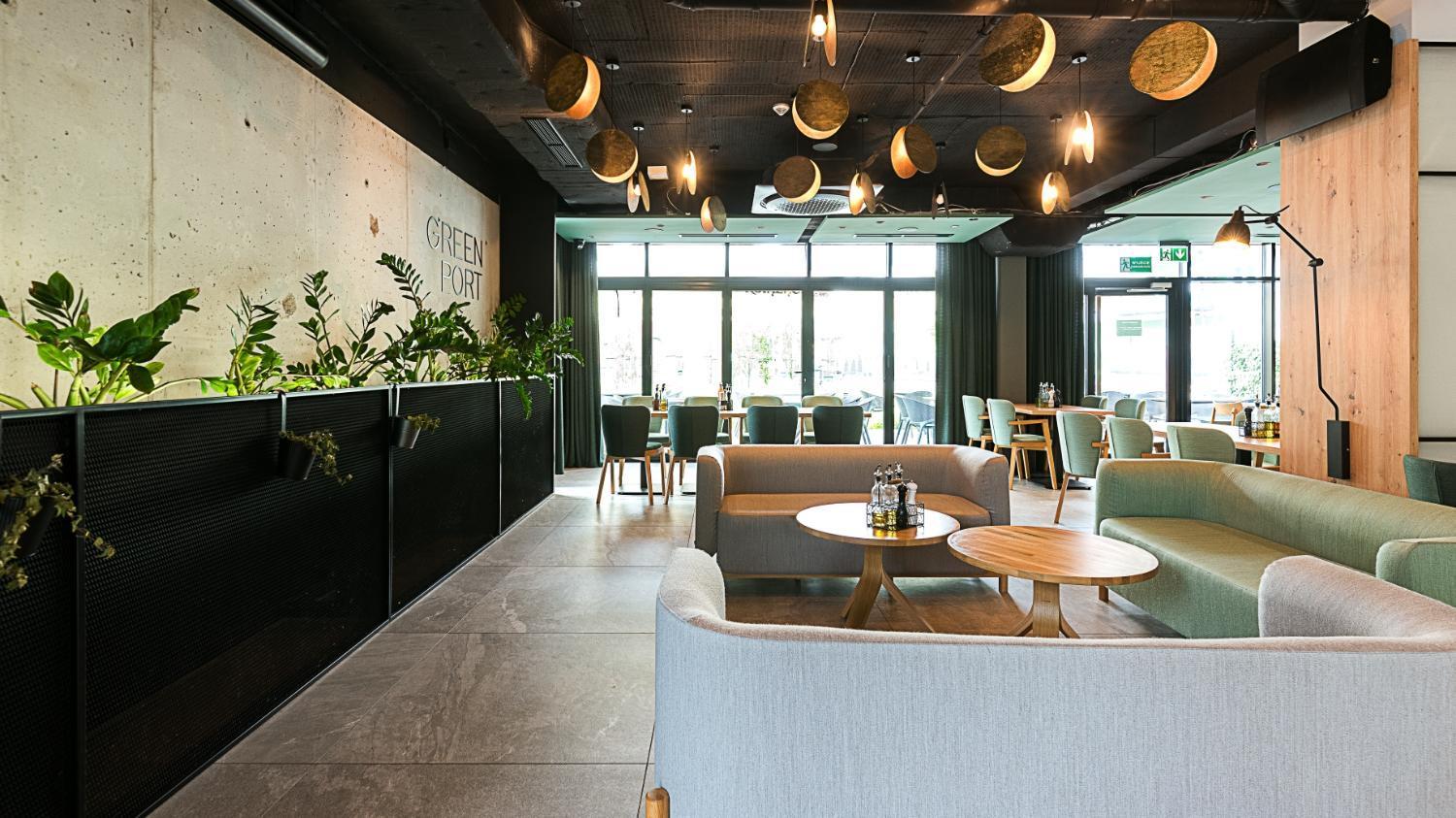 Apartment Vacationclub - Port 217 Kolberg